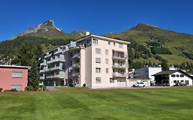 Apartment Bünda